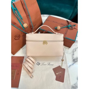 [Loro Piana] Extra L27 pocket 엑스트라 포켓백