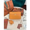 [Loro Piana] Extra L27 pocket 엑스트라 포켓백