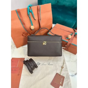 [Loro Piana] Extra L27 pocket 엑스트라 포켓백
