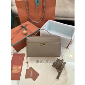 [Loro Piana] Extra L27 pocket 엑스트라 포켓백