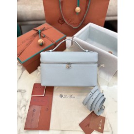 [Loro Piana] Extra L27 pocket 엑스트라 포켓백