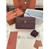 [Loro Piana] Extra L27 pocket 엑스트라 포켓백