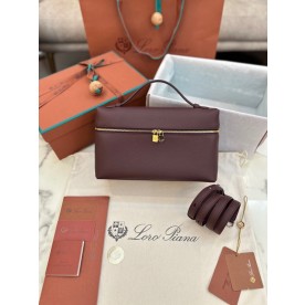 [Loro Piana] Extra L27 pocket 엑스트라 포켓백