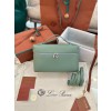 [Loro Piana] Extra L27 pocket 엑스트라 포켓백