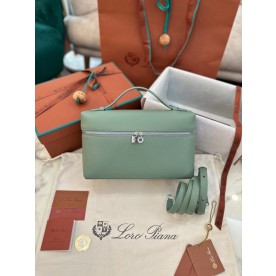 [Loro Piana] Extra L27 pocket 엑스트라 포켓백