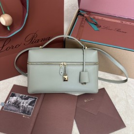 [Loro Piana] Extra L27 pocket 엑스트라 포켓백