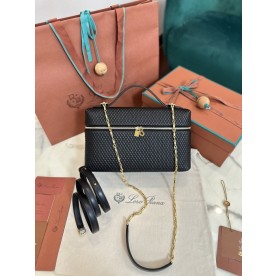 [Loro Piana] Extra L19 pocket 엑스트라 포켓백