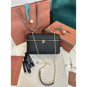 [Loro Piana] Extra L19 pocket 엑스트라 포켓백