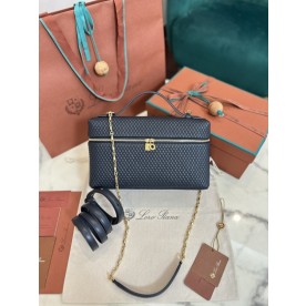 [Loro Piana] Extra L19 pocket 엑스트라 포켓백