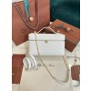 [Loro Piana] Extra L19 pocket 엑스트라 포켓백