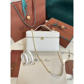[Loro Piana] Extra L19 pocket 엑스트라 포켓백