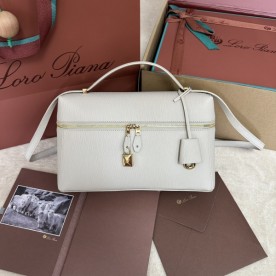 [Loro Piana] Extra L27 pocket 엑스트라 포켓백