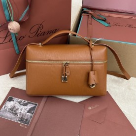 [Loro Piana] Extra L27 pocket 엑스트라 포켓백