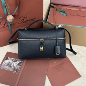 [Loro Piana] Extra L27 pocket 엑스트라 포켓백