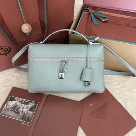 [Loro Piana] Extra L27 pocket 엑스트라 포켓백