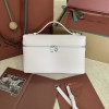 [Loro Piana] Extra L27 pocket 엑스트라 포켓백
