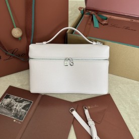 [Loro Piana] Extra L27 pocket 엑스트라 포켓백