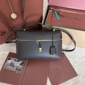 [Loro Piana] Extra L27 pocket 엑스트라 포켓백