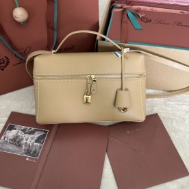 [Loro Piana] Extra L27 pocket 엑스트라 포켓백
