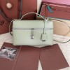[Loro Piana] Extra L27 pocket 엑스트라 포켓백