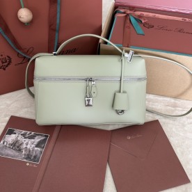 [Loro Piana] Extra L27 pocket 엑스트라 포켓백