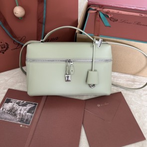 [Loro Piana] Extra L27 pocket 엑스트라 포켓백