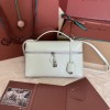 [Loro Piana] Extra L27 pocket 엑스트라 포켓백