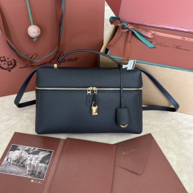 [Loro Piana] Extra L27 pocket 엑스트라 포켓백