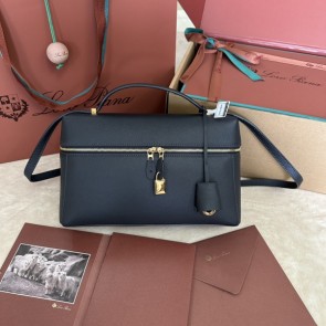 [Loro Piana] Extra L27 pocket 엑스트라 포켓백