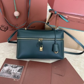 [Loro Piana] Extra L27 pocket 엑스트라 포켓백