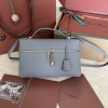 [Loro Piana] Extra L27 pocket 엑스트라 포켓백