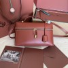 [Loro Piana] Extra L27 pocket 엑스트라 포켓백