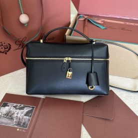 [Loro Piana] Extra L27 pocket 엑스트라 포켓백