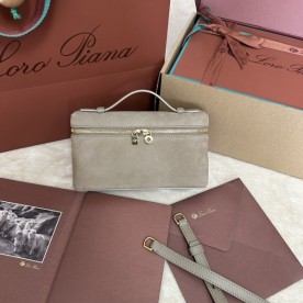 [Loro Piana] Extra L19 pocket 엑스트라 포켓백