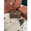 [Loro Piana] Extra L19 pocket 엑스트라 포켓백
