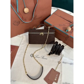[Loro Piana] Extra L19 pocket 엑스트라 포켓백