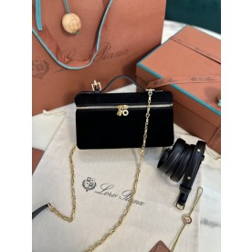 [Loro Piana] Extra L19 pocket 엑스트라 포켓백
