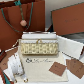 [Loro Piana] Extra L19 pocket 엑스트라 포켓백