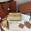 [Loro Piana] Extra L19 pocket 엑스트라 포켓백