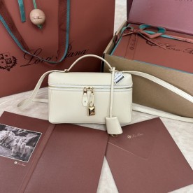 [Loro Piana] Extra L19 pocket 엑스트라 포켓백
