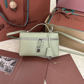 [Loro Piana] Extra L19 pocket 엑스트라 포켓백
