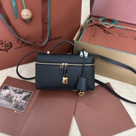 [Loro Piana] Extra L19 pocket 엑스트라 포켓백