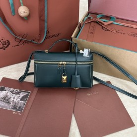 [Loro Piana] Extra L19 pocket 엑스트라 포켓백