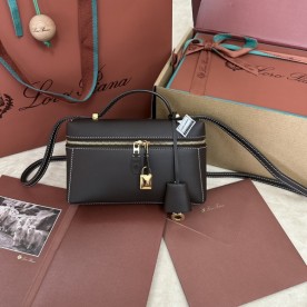 [Loro Piana] Extra L19 pocket 엑스트라 포켓백