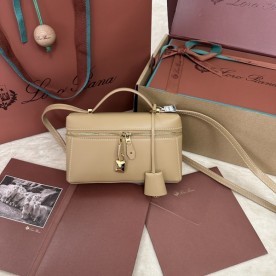 [Loro Piana] Extra L19 pocket 엑스트라 포켓백