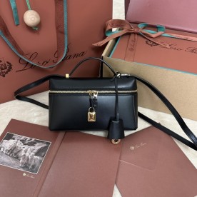 [Loro Piana] Extra L19 pocket 엑스트라 포켓백