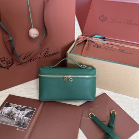 [Loro Piana] Extra L19 pocket 엑스트라 포켓백