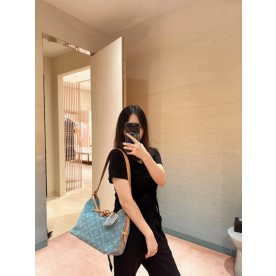 [루이비통] CARRY ALL 숄더백