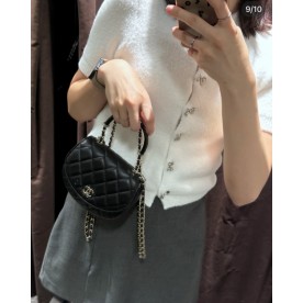 [샤넬] 신상 25C 플랩백