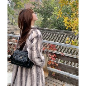 [샤넬] 신상 24K 카메라 플랩백